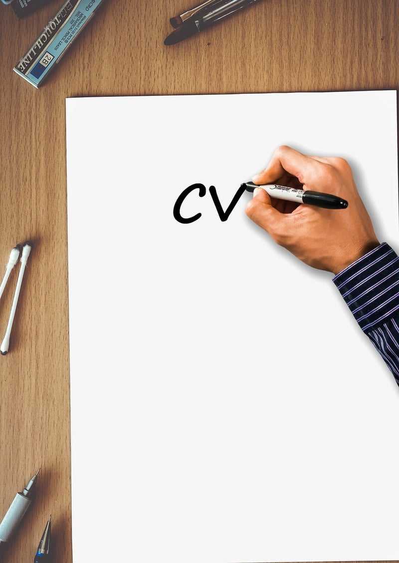CV Resume