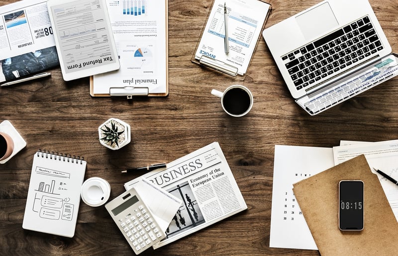 Online Feedback Platforms